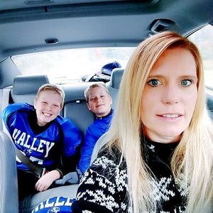 Meet your Posher, Lacey